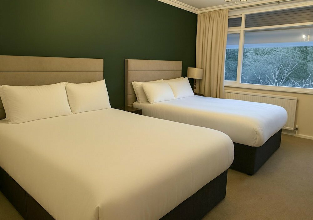 New Bath Hotel & Spa, a member of Radisson Individuals