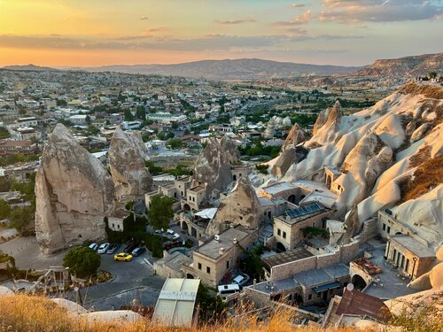 Elite Cave Suites, Забронировать Отель Невшехир Меркез Невшехир, рядом с Музей под открытым небом Гёреме