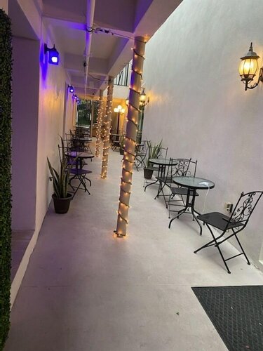 Dunns Josephine Hotel, Забронировать Отель Wynwood Art District Майами