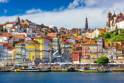 Oca Ribeira do Porto AT, Забронировать Апартаменты/квартира Порту Регион Порту