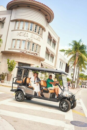 Lennox Hotel South Beach, Book Hotel Hoteller i Miami Beach med morgenmad, Morgenmad