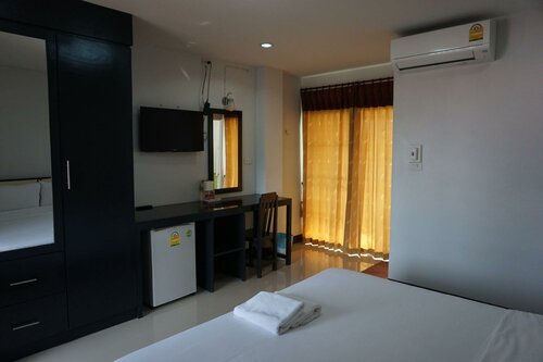 MT Place Sakon Nakhon, Забронировать Отель Сакон Накхон Таиланд