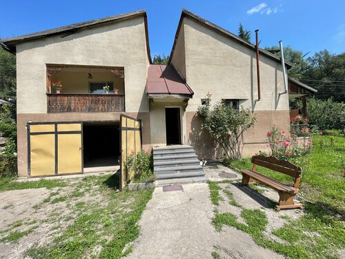 Guest House Raisa, Book Bed and Breakfast Tavush region SPA hoteller, SPA