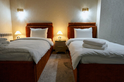 Maksima Premium, Rezerwuj Hotel Hotele 3-gwiazdkowe w Samarkanda, 3*