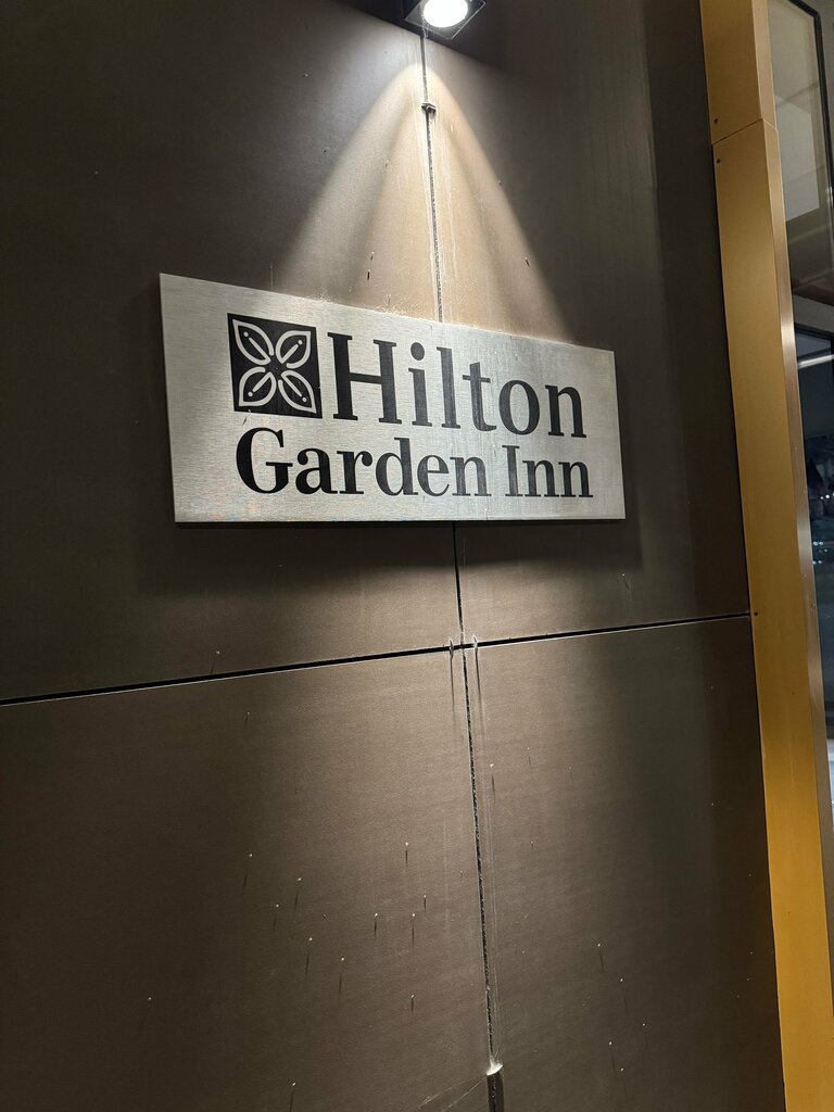 Hilton Garden Inn Samarkand Afrosiyob