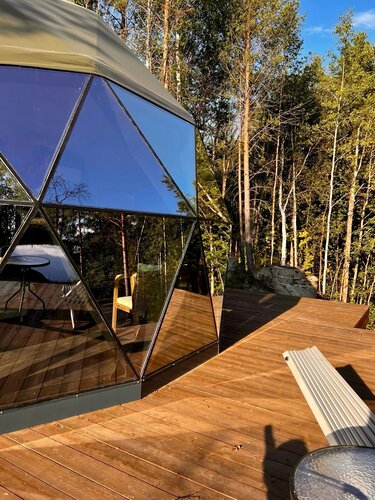 Foksilend, Boek Pension Nieuwe Arkhangelsk Region Hotels