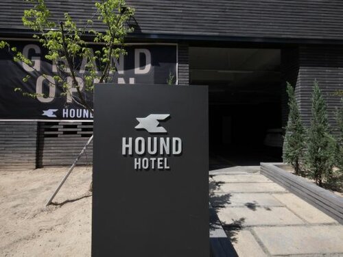 Brown Dot Daeyeon, Buchen Sie Hotel Busan Südkorea