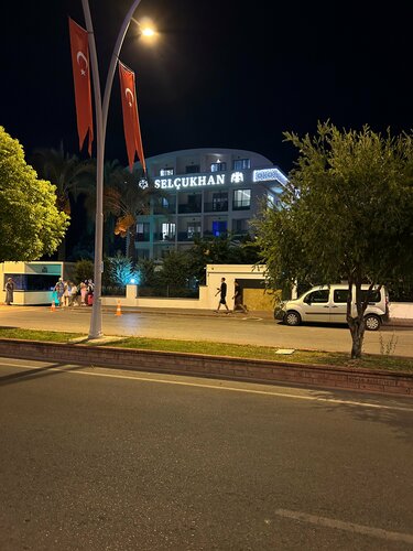 Selcukhan Hotel, Забронировать Отель Бельдиби Кемер