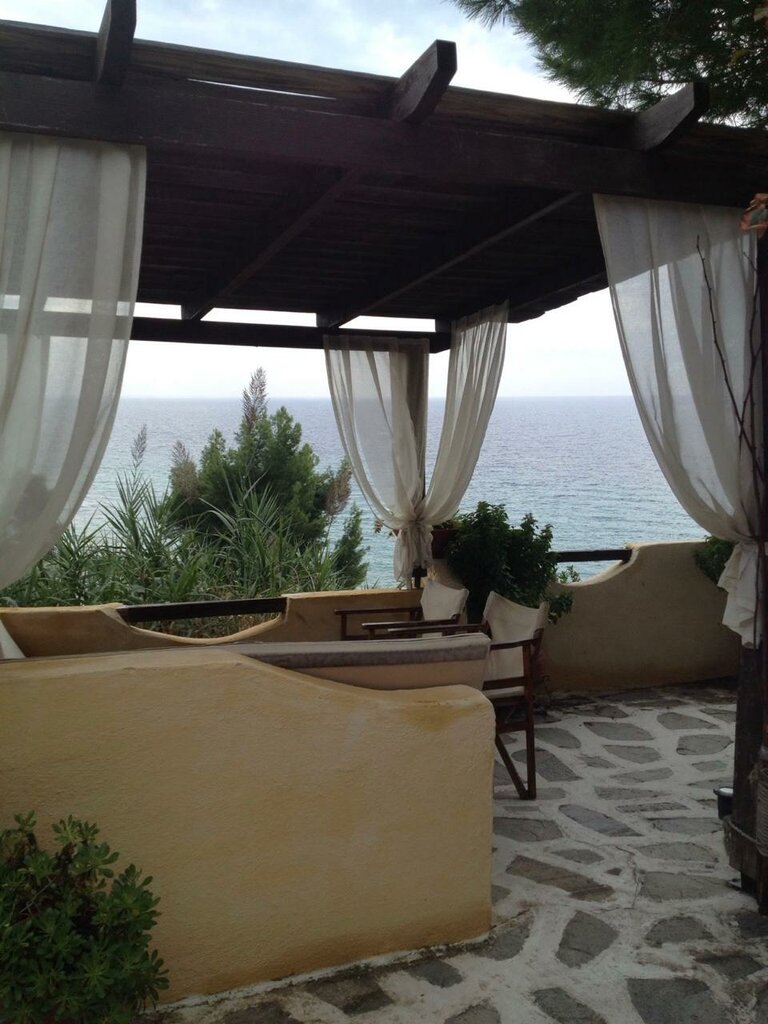 Villa Olga studios