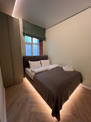 Deutsches Haus U Rybnoy Derevni Apartments, Rezervovat Apartmán Kaliningrad Kaliningrad region