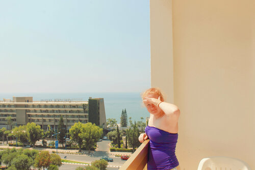 Golden Arches Hotel, Boek Hotel Agios Tychonas Limasol