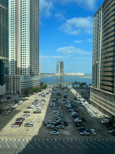 Pullman Sharjah, Забронировать Отель Отели Эмирата Шарджи по системе «всё включено», Всё включено