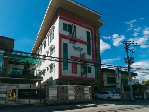 RedDoorz near Talisay District Hospital, Đặt Khách sạn Talisay 