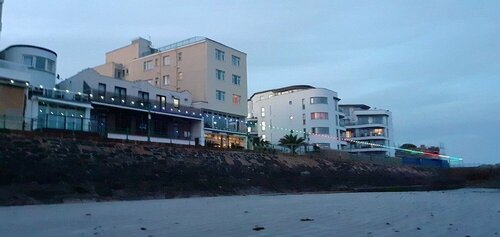 Marina Metro Hotel, Book Hotel Saint Helier Jersey