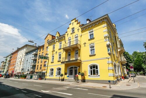Hotel Lehenerhof, Забронировать Отель Леен Окрестности Зальцбурга