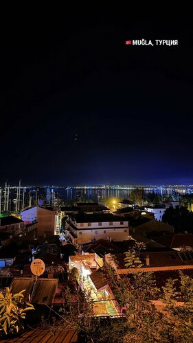 Reddoors Suites Sea View, Забронировать Отель Фетхие район Фетхие, рядом с Музей Фетхие
