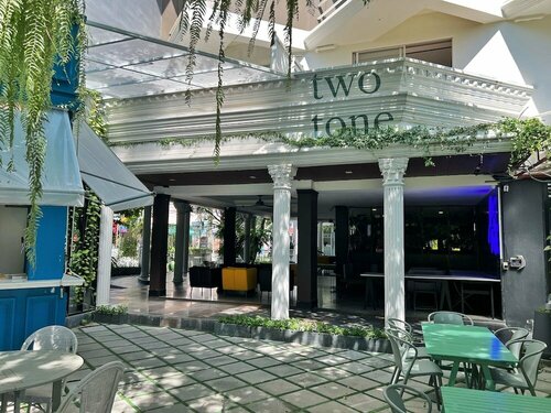PRS Hotel by Sojourn, Забронировать Отель Отели Центральной Паттайя 3 звезды, 3*