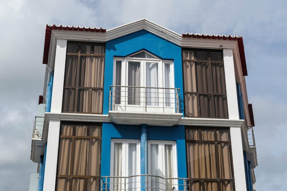 Central Guest House