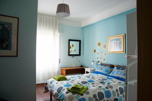 Alma b&b, Забронировать Отель «постель и завтрак» Отели Кротоне с парковкой, Парковка