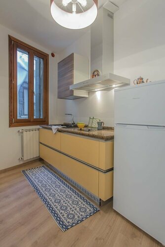 Venezia - Calle Campanile 3076, Забронировать Апартаменты/квартира Кастелло Венеция