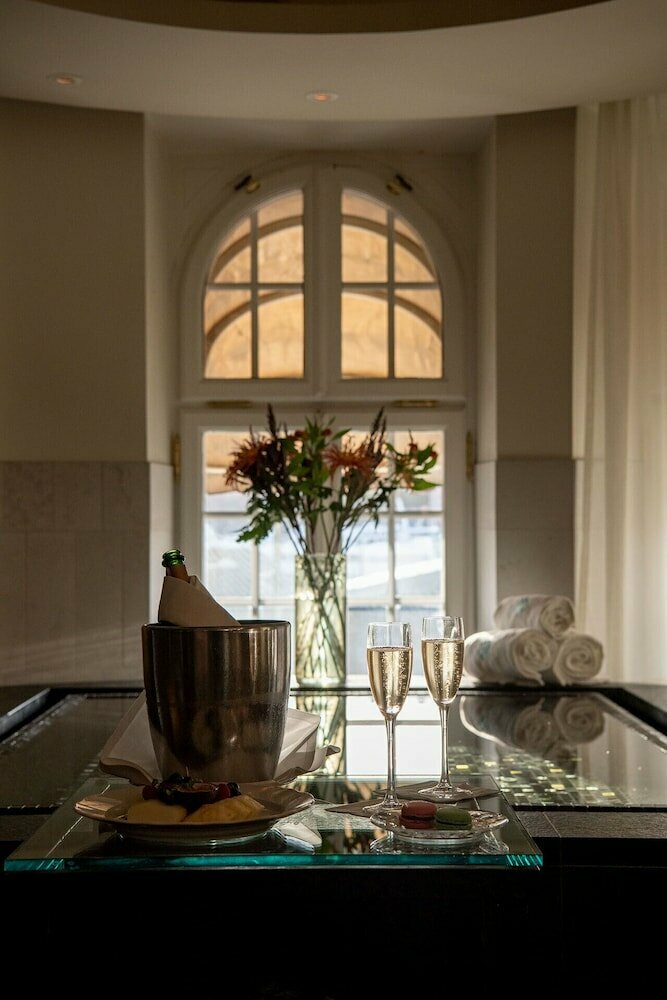 Grand Hôtel Stockholm