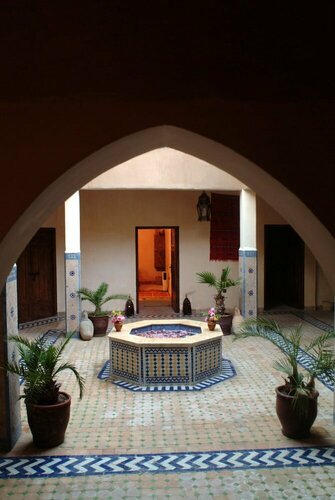 Dar Imlil, Prenota Hotel Imlil 