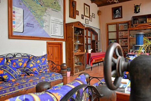 Hotel San Luis, Varaa Hotelli Hotellit Chiapas aamiaisella, Aamiainen