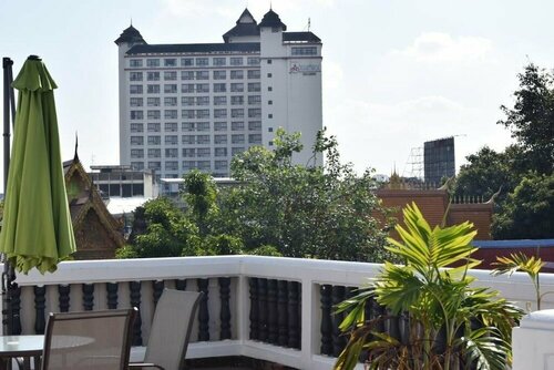 Chiangmai Inn Guesthouse, Забронировать Отель  