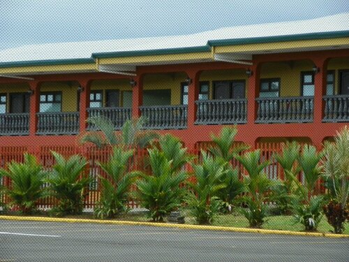 Hotel Suerre, Rezervovat Hotel Guápiles Limon