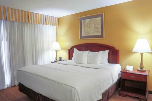 Holiday Inn Lubbock Hotel and Towers, Book Hotel Lubbock Texas