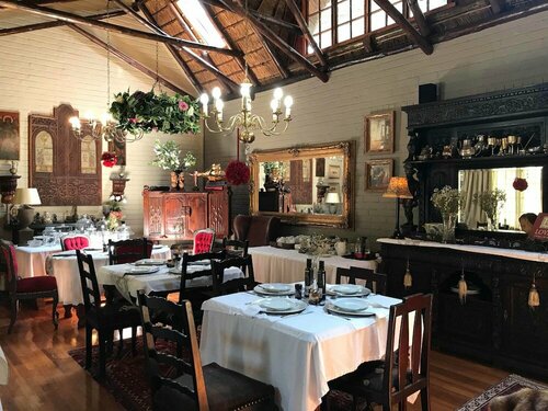 Waterhouse Guest Lodges 202 Lawley Street, Buchen Sie Pension Pretoria 