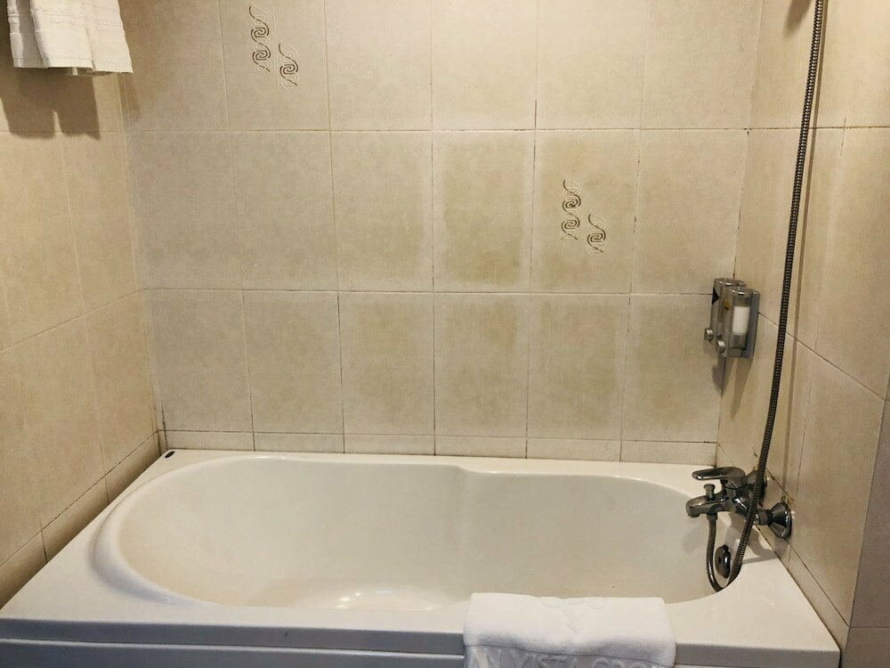 Lanxy Hotel Nha Trang