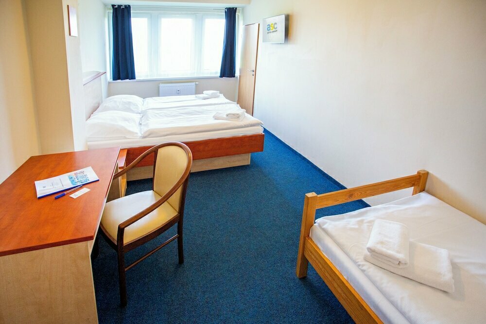 Hotel CHODOV ASC