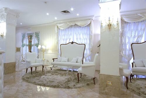 Zanhotel Tre Vecchi, Забронировать Отель Отели Провинции Болоньи с бассейном, Бассейн