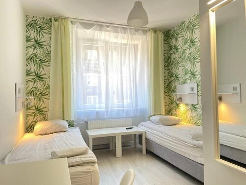 Freedom Hostel, Réserver Auberge de jeunesse Auberges de jeunesse à Cracovie, Auberge de jeunesse