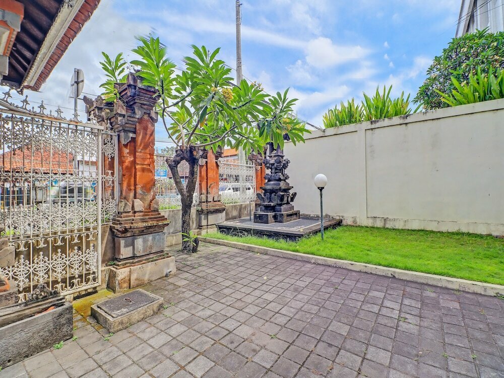 Hotel Nuansa Indah
