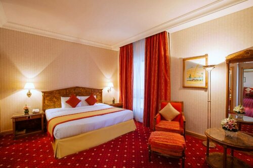 Capitol Hotel Jumeirah Dubai, Забронировать Отель Отели Джумейра 4 звезды, 4*
