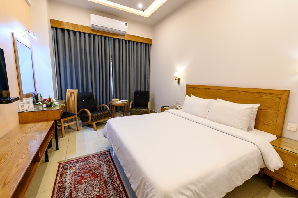 Hotel One Mansehra