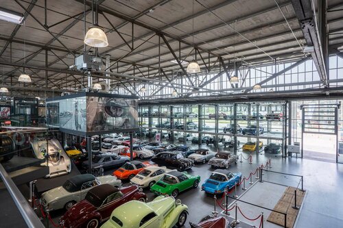 V8 Hotel Koln at MOTORWORLD, Réserver Hôtel Eil Cologne