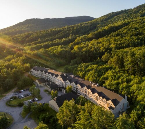 Grand Summit Hotel at Attitash, Rezervați Hotel Bartlett New Hampshire