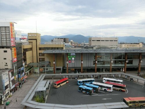 Nagano Tokyu REI Hotel, Забронировать Отель Накано Токио, рядом с Многоцелевая спортивная арена «Вакасато» в Нагано