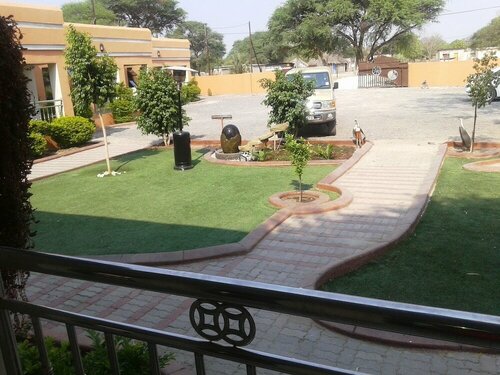 Gumare Executive Lodge, Reserva ahora Hotel Gumare Ngamiland West
