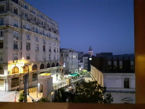 Medar Hotel, Rezervați Hotel Beyoglu Beyoglu