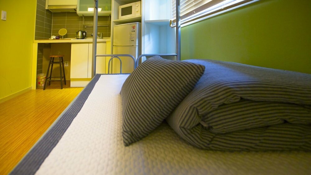 Bb Hongdae Hostel