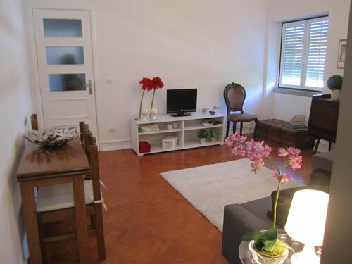 Alvalade II Guest House Lisboa, Забронировать Отель Алваладе 