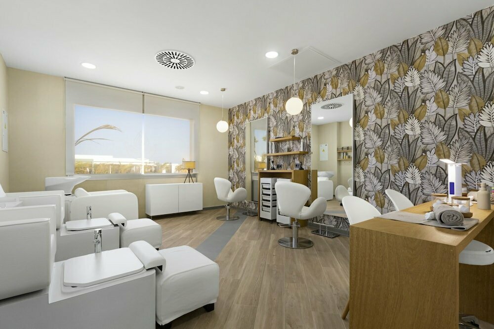 Hotel Riu Palace Santa Maria - All Inclusive