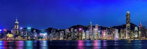 Regent Hong Kong, Забронировать Отель Яучимвон Гонконг