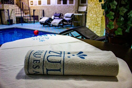 Azul Turquesa, Réserver Hôtel-boutique Cuernavaca Morelos