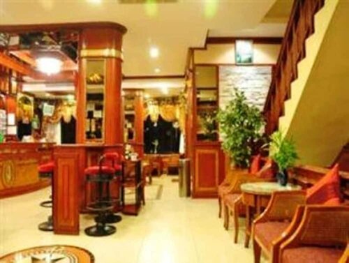 Parkway Inn, Забронировать Отель СПА-отели Провинции Бангкока, SPA-услуги