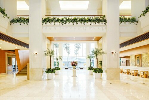 Hotel Emion Tokyo Bay, Забронировать Отель Ураясу Тиба